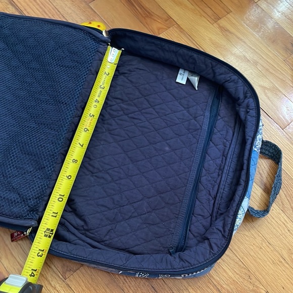 Travel Cosmetic case - Picture 2 of 12